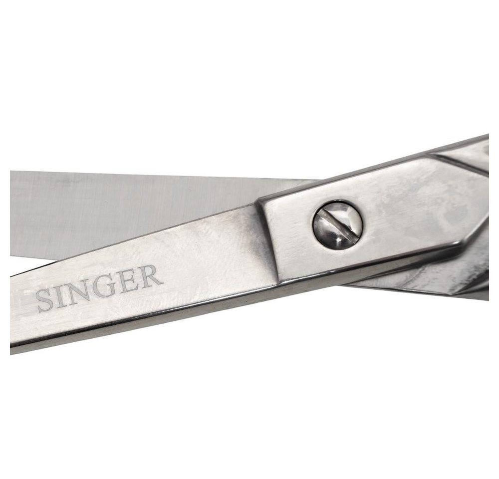 Singer Stoffscheren - Nähschere 20,3 cm (8) – Bild 3 von 5