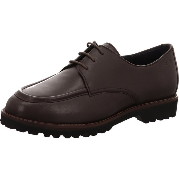 SIOUX 41282 Schnürschuh