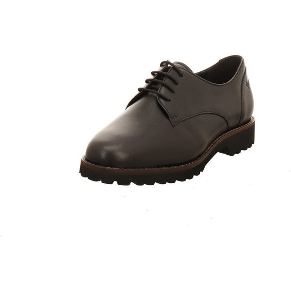 SIOUX 62823 Schnürschuh
