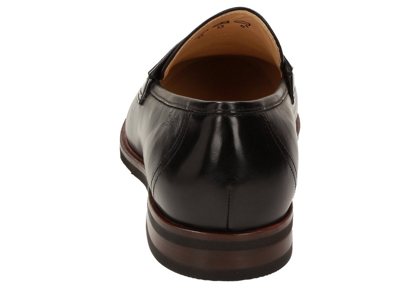 SIOUX Boviniso-700 Slipper – Bild 3 von 5