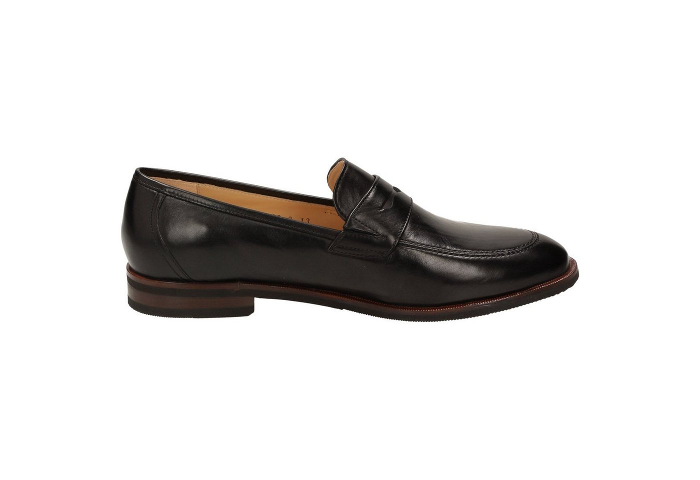SIOUX Boviniso-700 Slipper – Bild 4 von 5