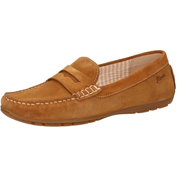 SIOUX Carmona-700 Slipper
