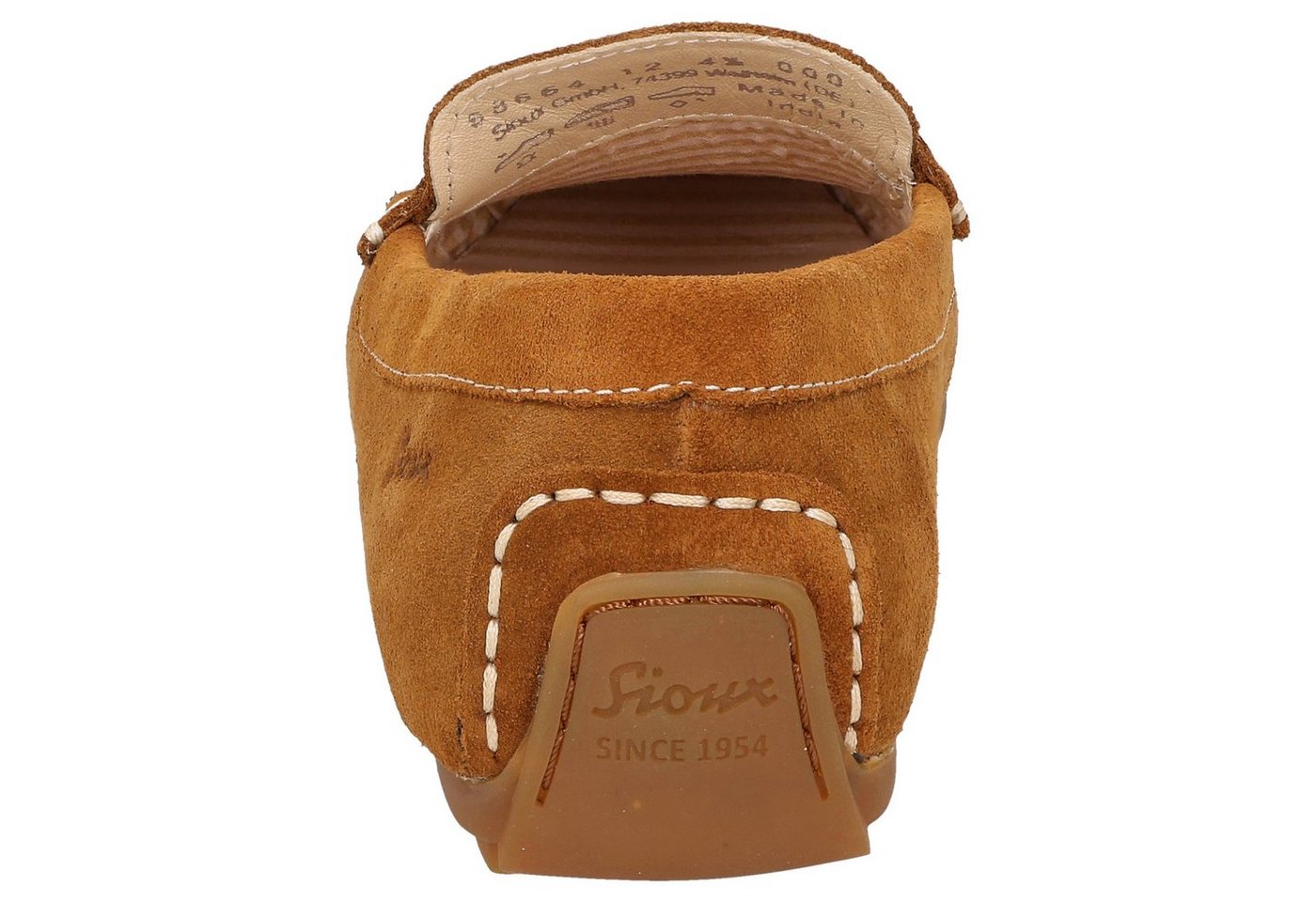 SIOUX Carmona-700 Slipper – Bild 3 von 5