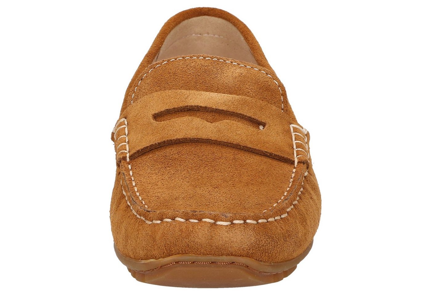 SIOUX Carmona-700 Slipper – Bild 5 von 5