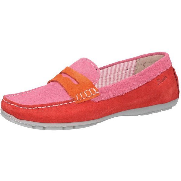SIOUX Carmona-700 Slipper
