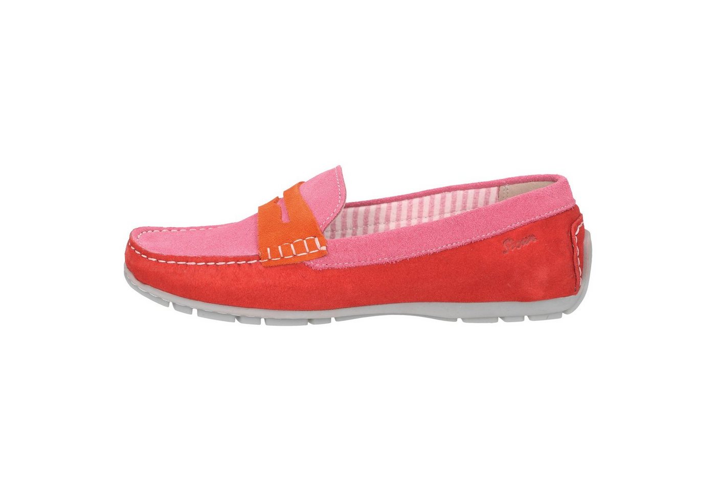 SIOUX Carmona-700 Slipper – Bild 2 von 5