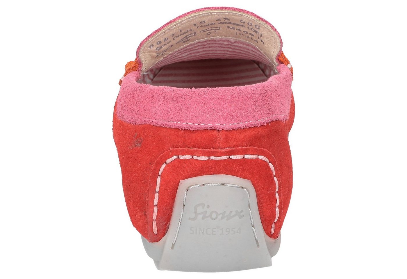 SIOUX Carmona-700 Slipper – Bild 3 von 5