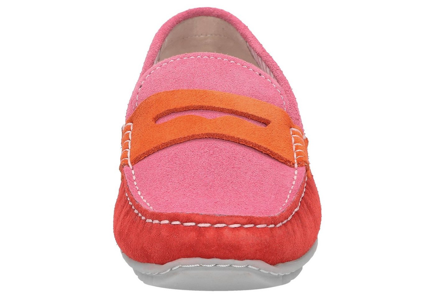SIOUX Carmona-700 Slipper – Bild 5 von 5