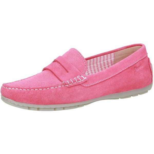 SIOUX Carmona-700 Slipper