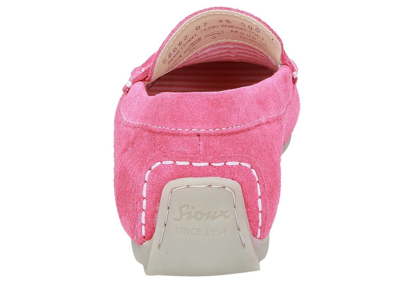 SIOUX Carmona-700 Slipper – Bild 3 von 5