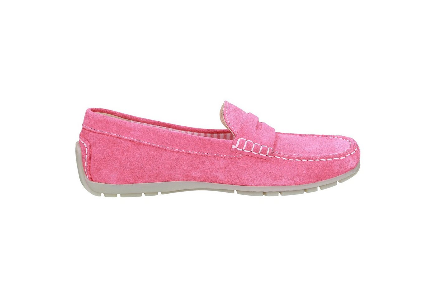 SIOUX Carmona-700 Slipper – Bild 4 von 5