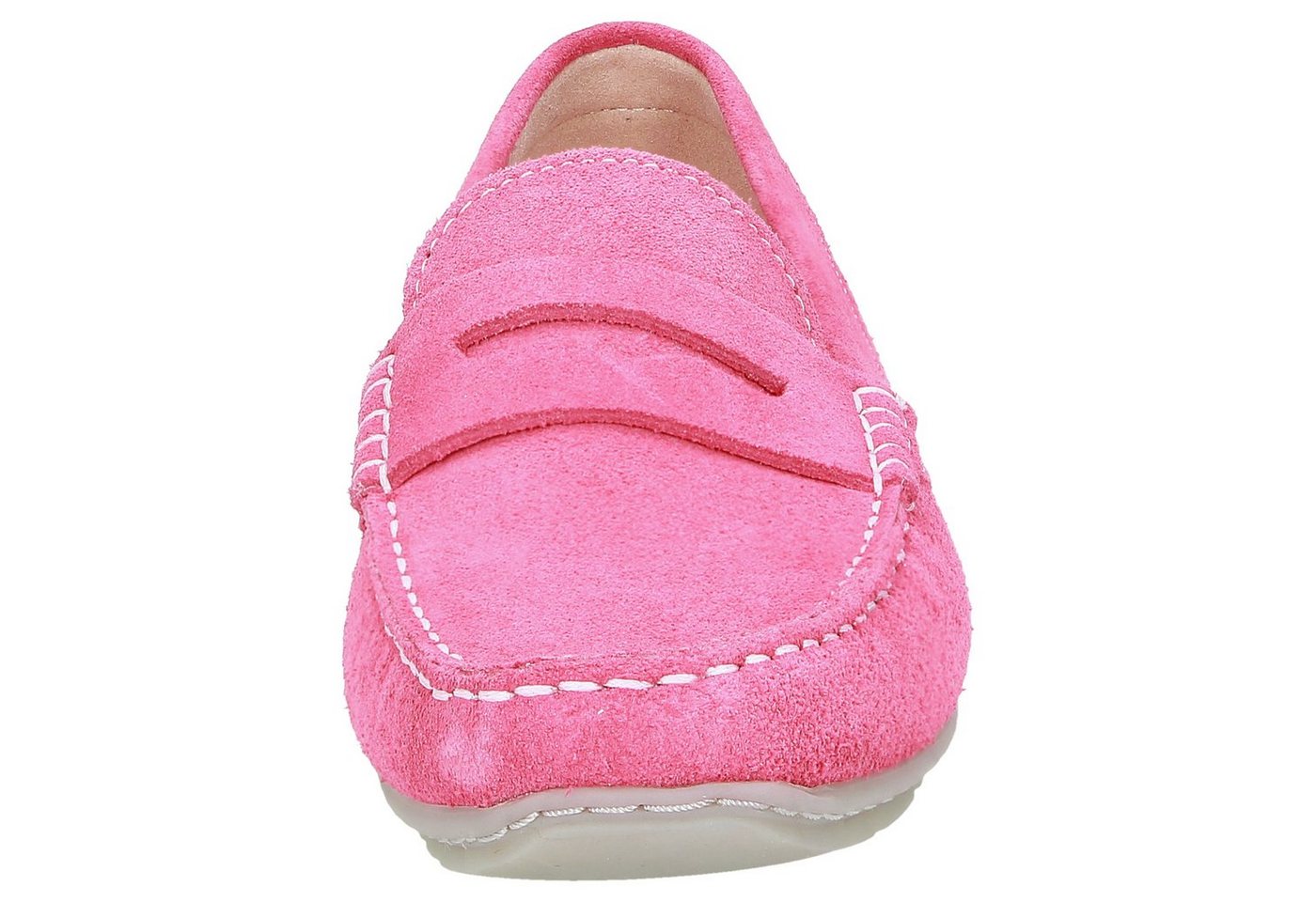 SIOUX Carmona-700 Slipper – Bild 5 von 5