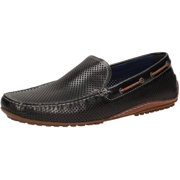 SIOUX Carulio-706 Slipper