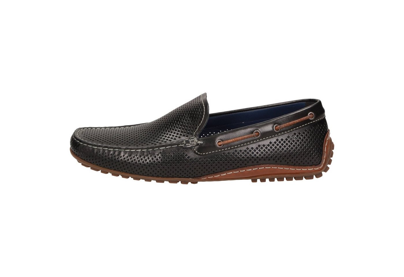 SIOUX Carulio-706 Slipper – Bild 2 von 5