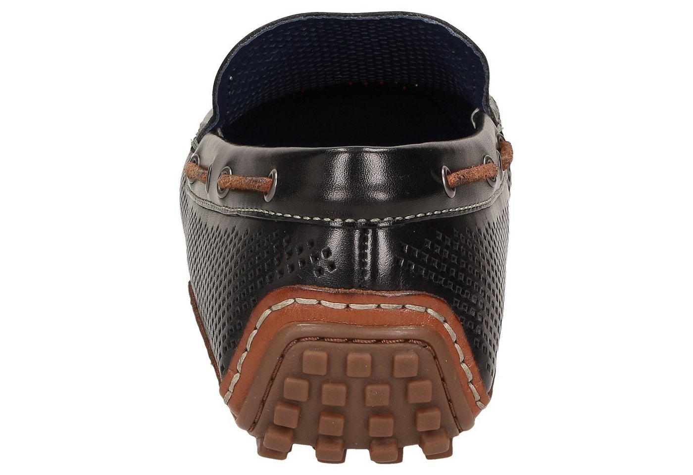 SIOUX Carulio-706 Slipper – Bild 3 von 5
