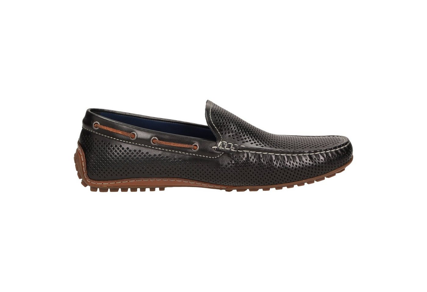 SIOUX Carulio-706 Slipper – Bild 4 von 5