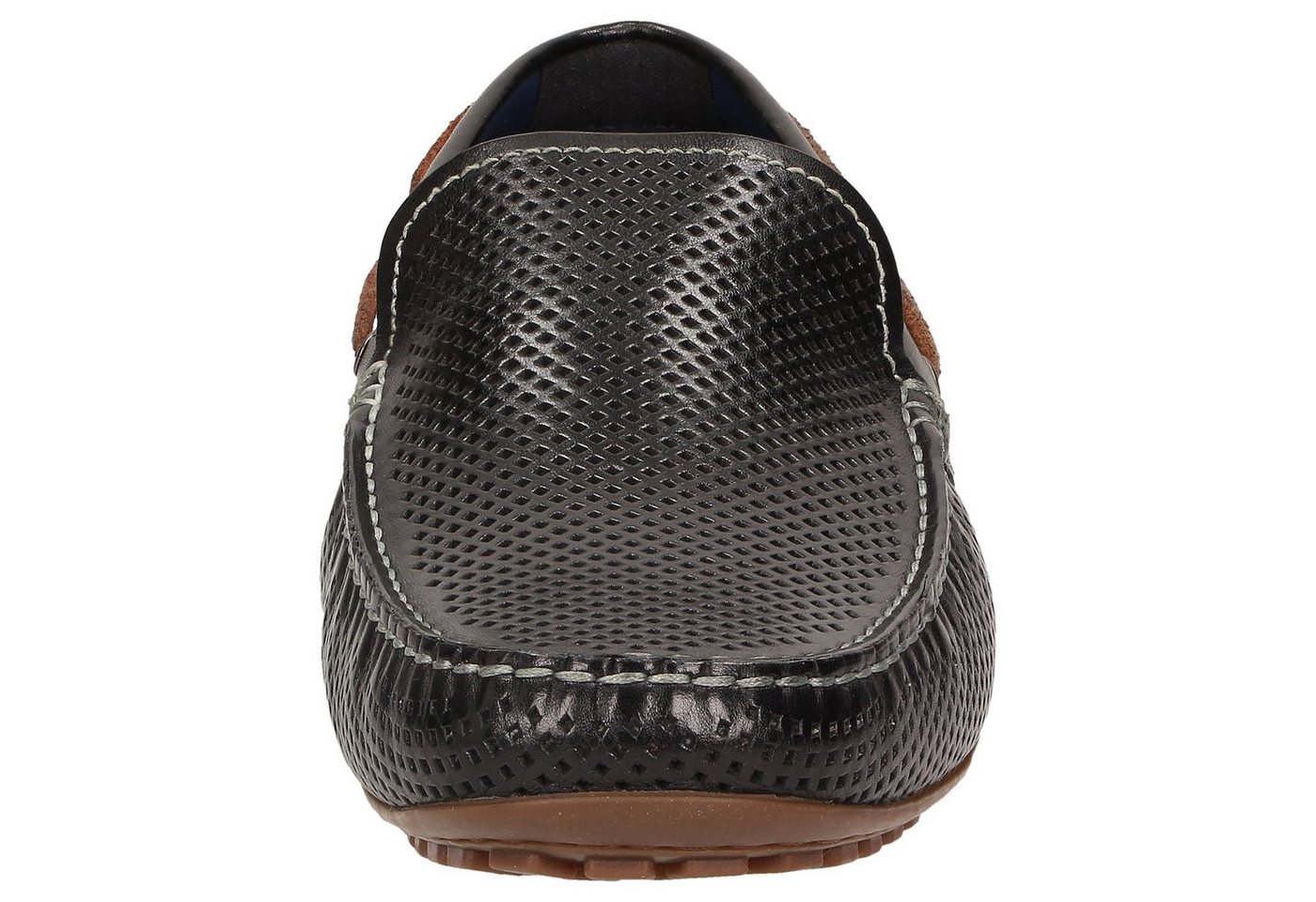 SIOUX Carulio-706 Slipper – Bild 5 von 5