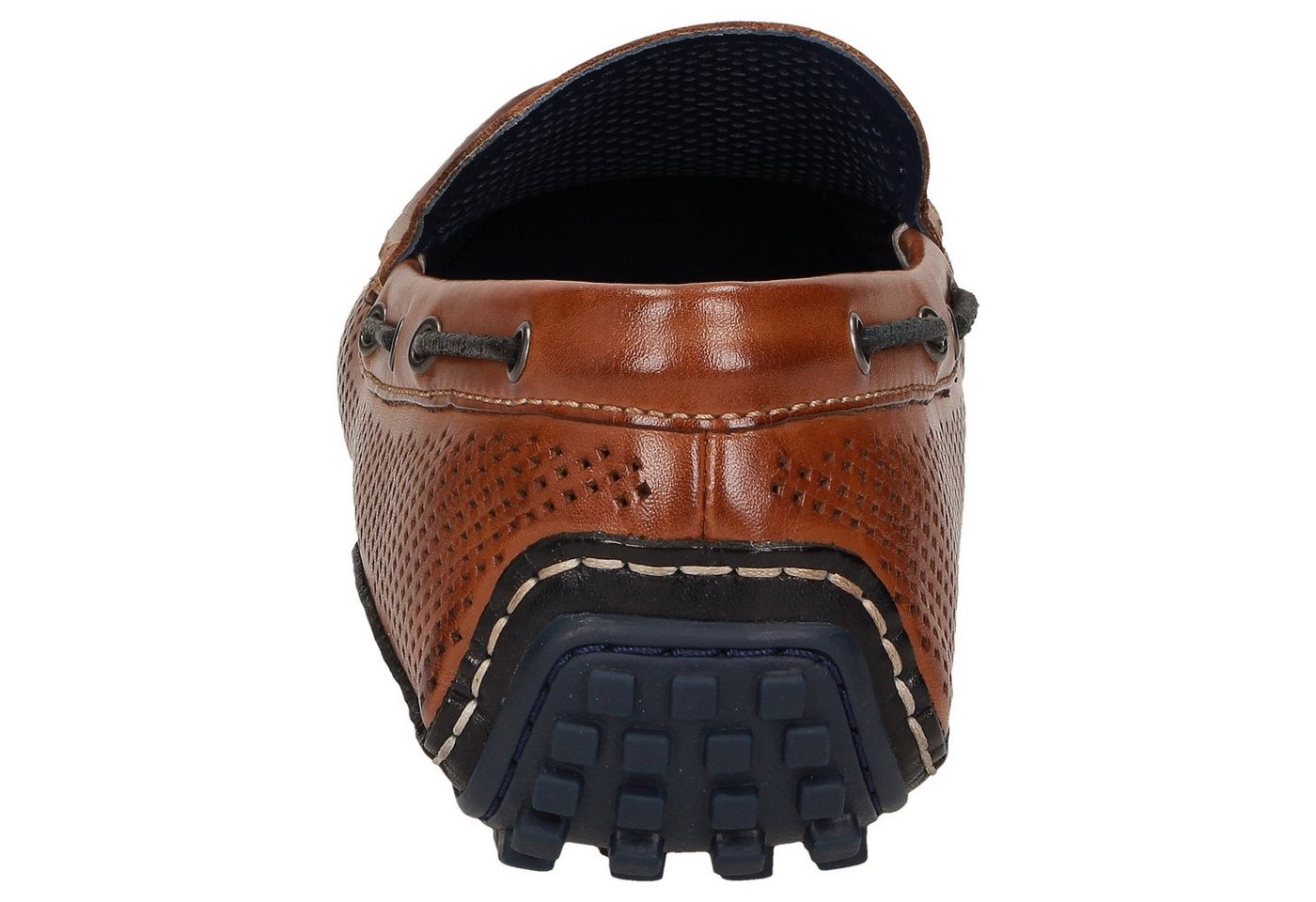 SIOUX Carulio-706 Slipper – Bild 3 von 5
