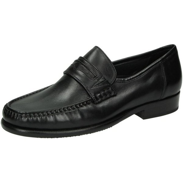 SIOUX Ched-XL Slipper