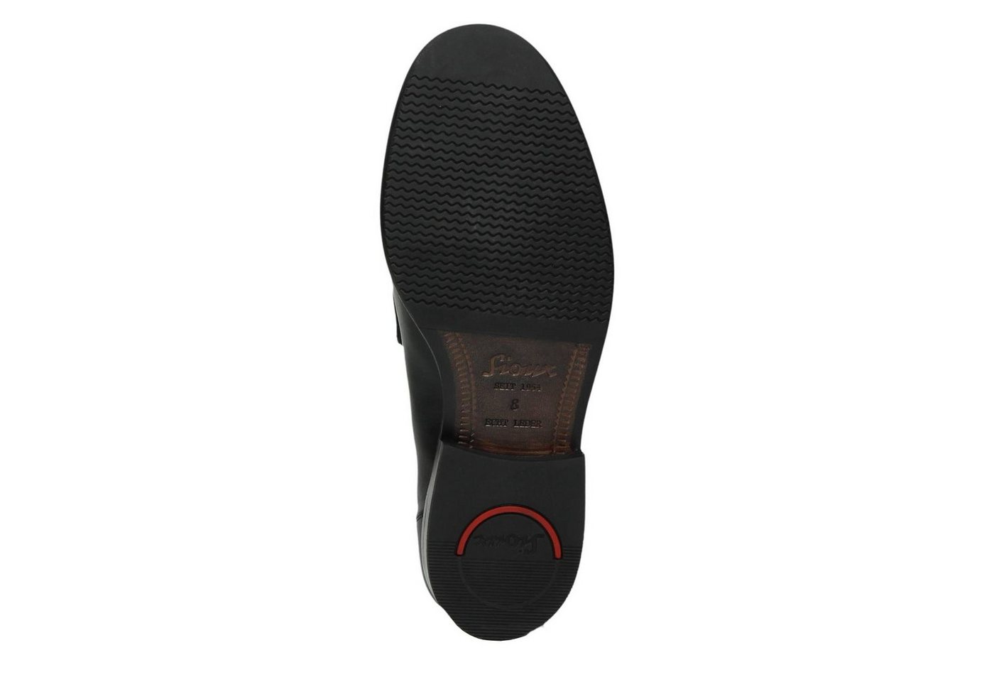 SIOUX Ched-XL Slipper – Bild 3 von 5