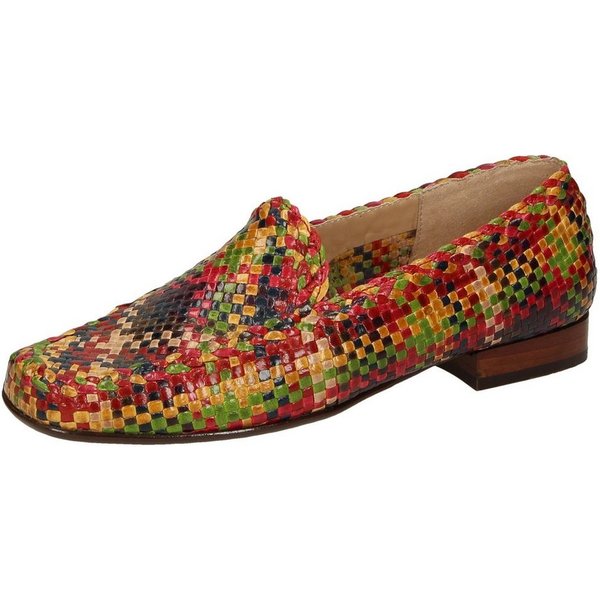 SIOUX Cordera Slipper