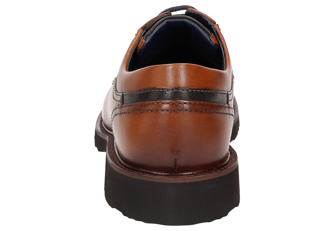 SIOUX Dilip-716-H Schnürschuh – Bild 3 von 5