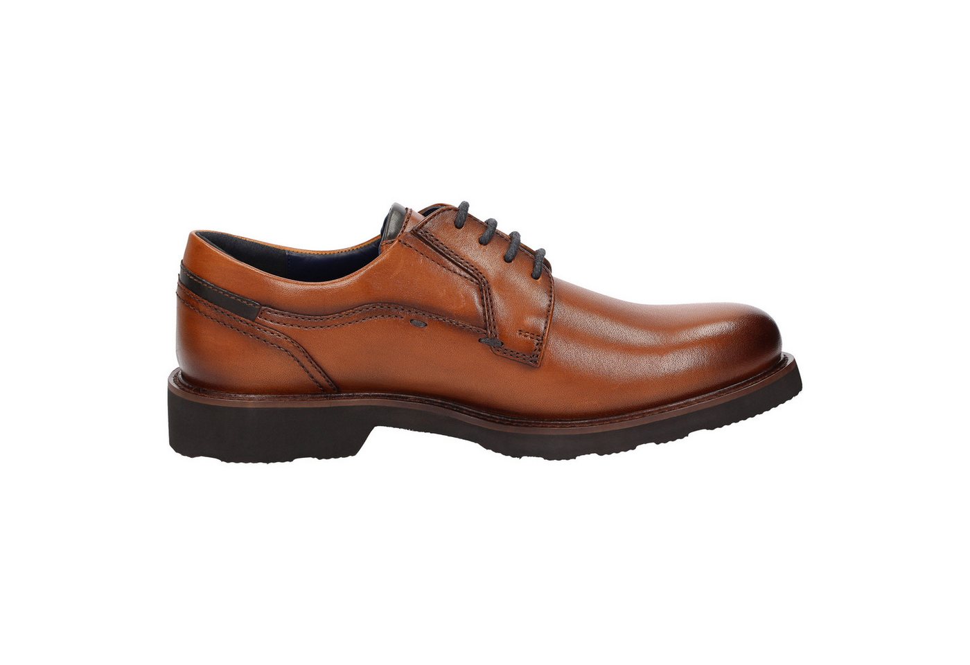 SIOUX Dilip-716-H Schnürschuh – Bild 4 von 5