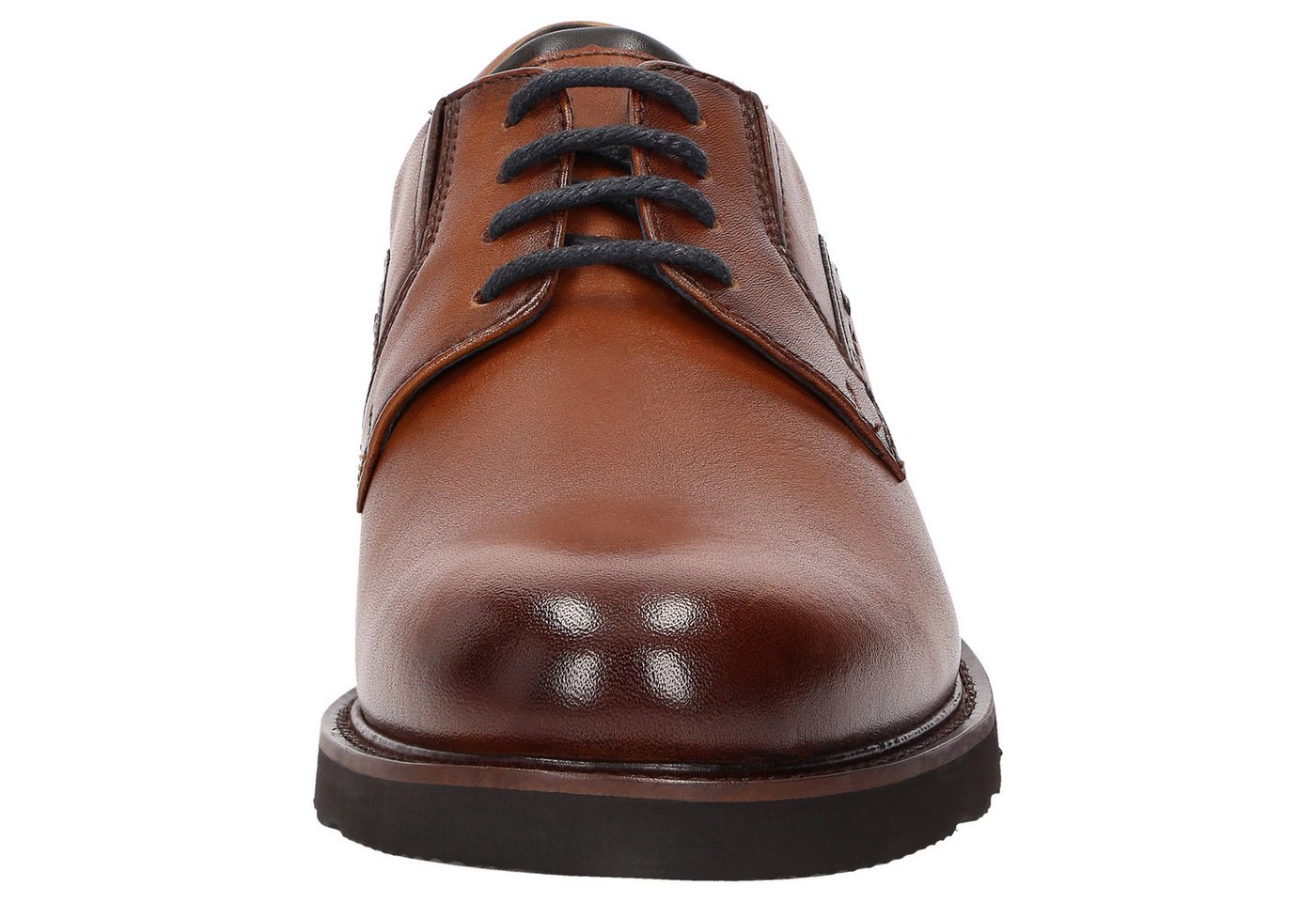 SIOUX Dilip-716-H Schnürschuh – Bild 5 von 5