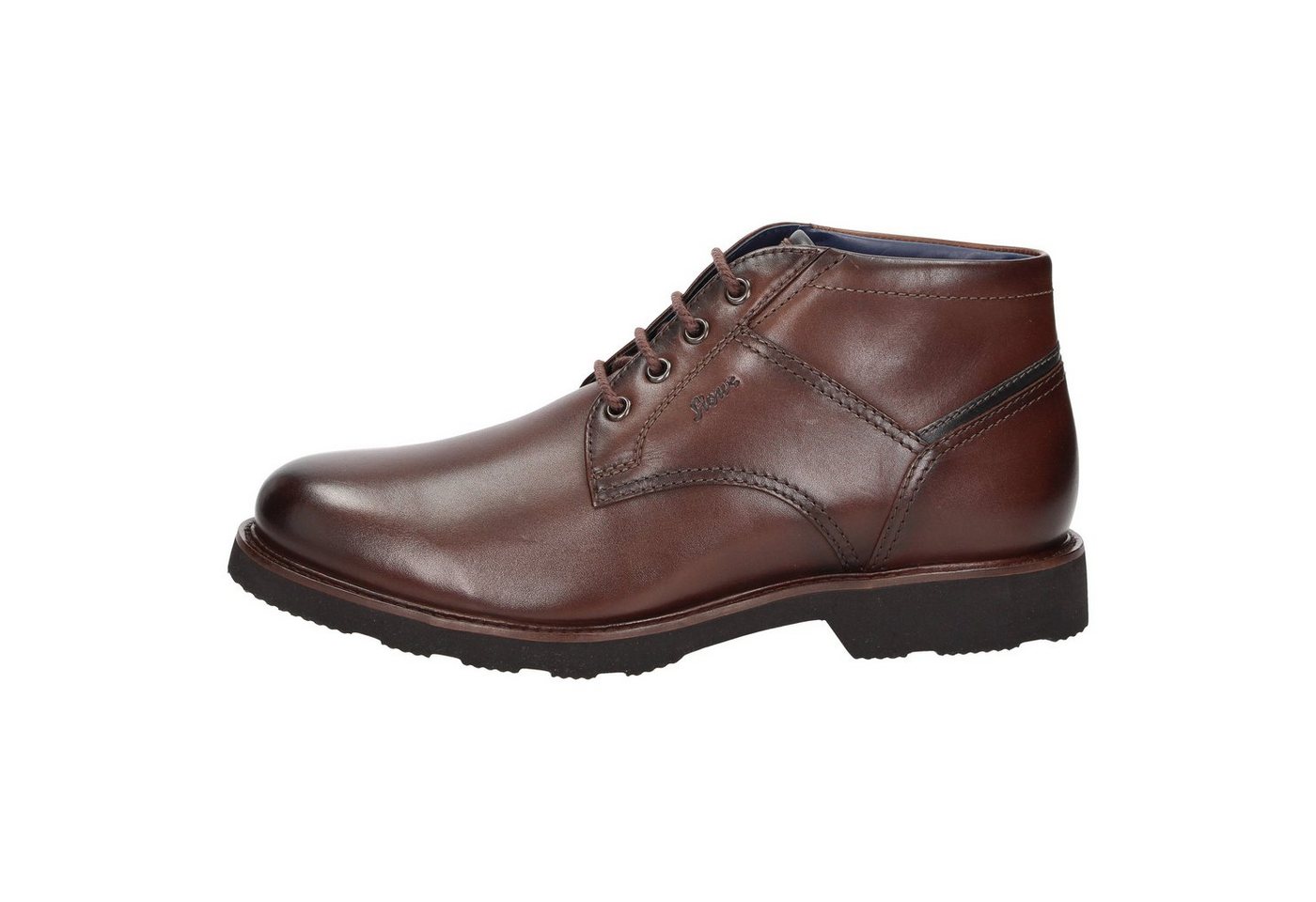 SIOUX Dilip-718-H Schnürstiefelette – Bild 2 von 5