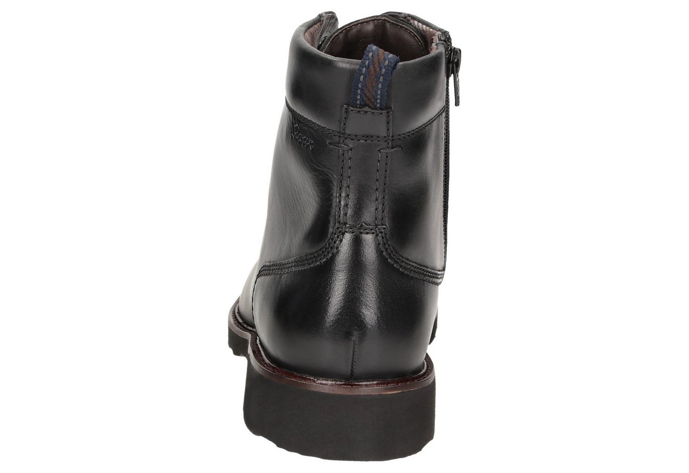 SIOUX Dilip-720-H Stiefelette – Bild 3 von 5