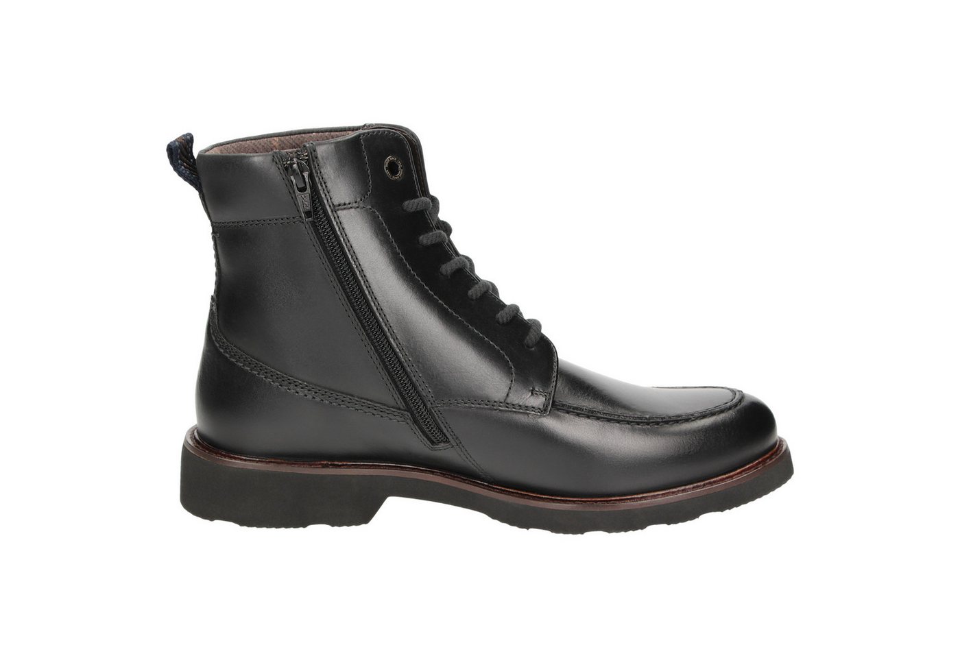 SIOUX Dilip-720-H Stiefelette – Bild 4 von 5