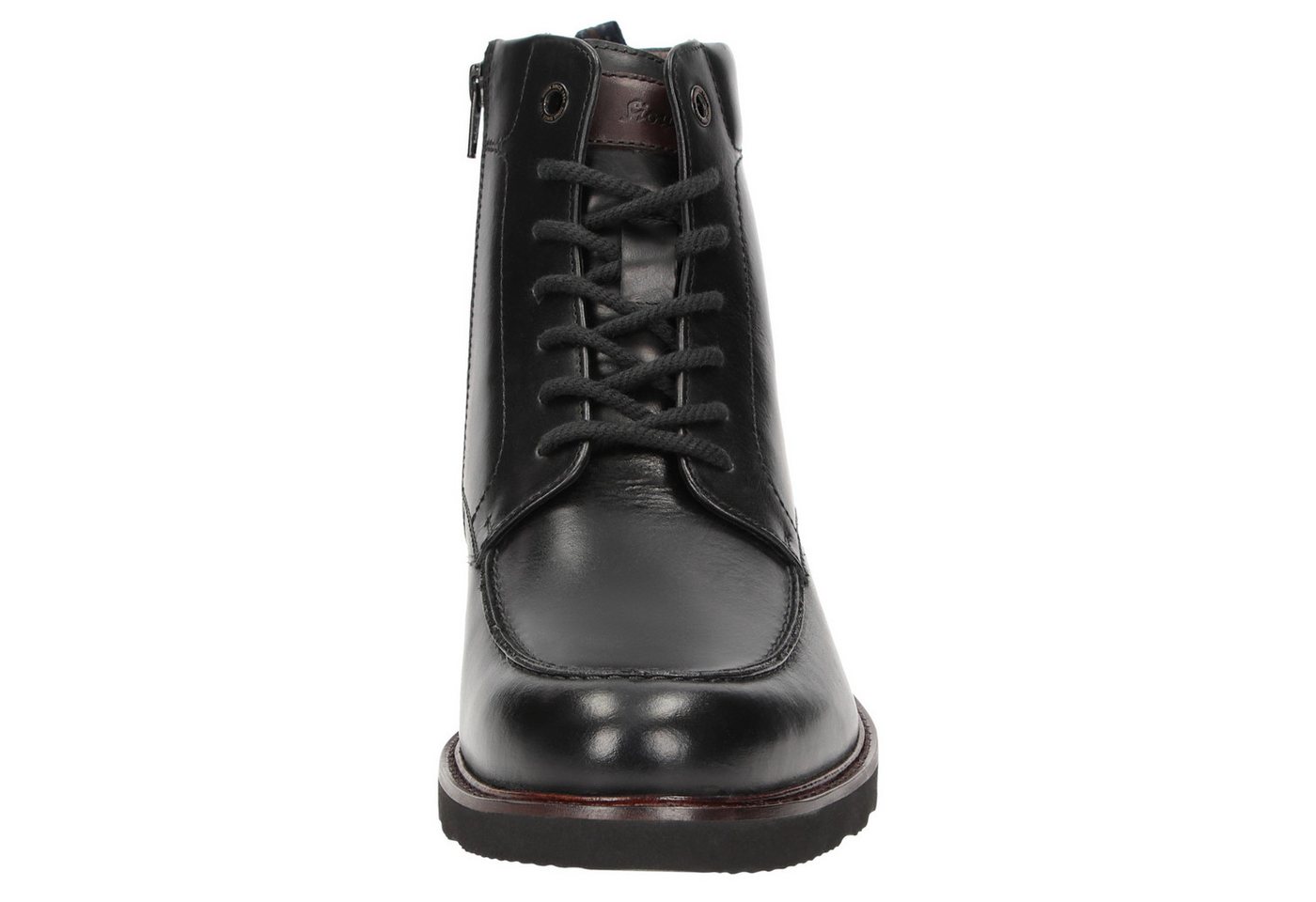 SIOUX Dilip-720-H Stiefelette – Bild 5 von 5