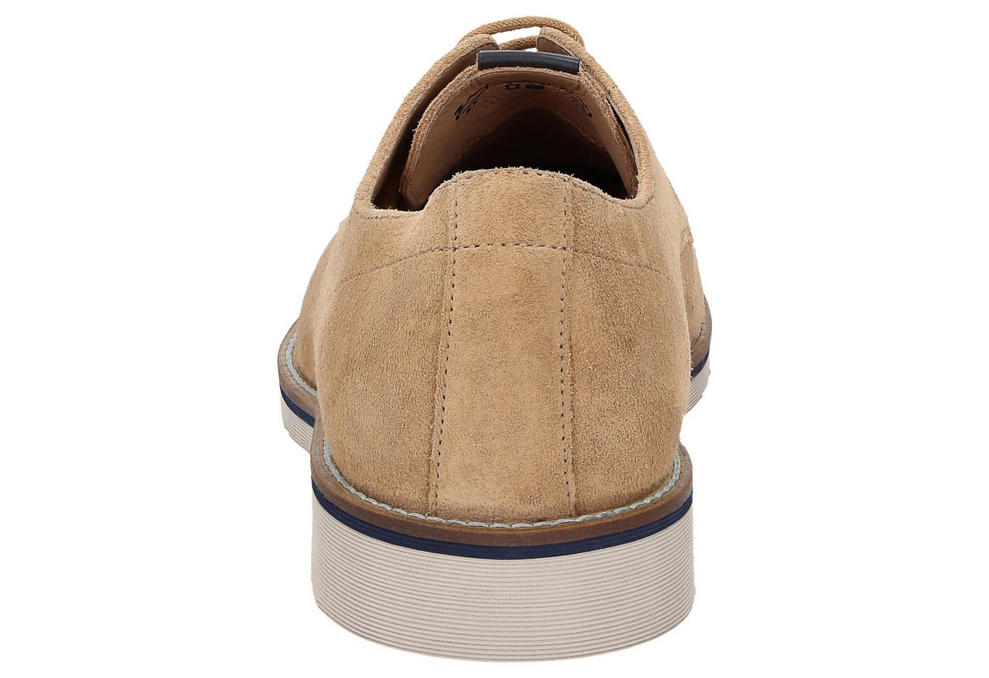SIOUX Encanio-715 Schnürschuh – Bild 3 von 5