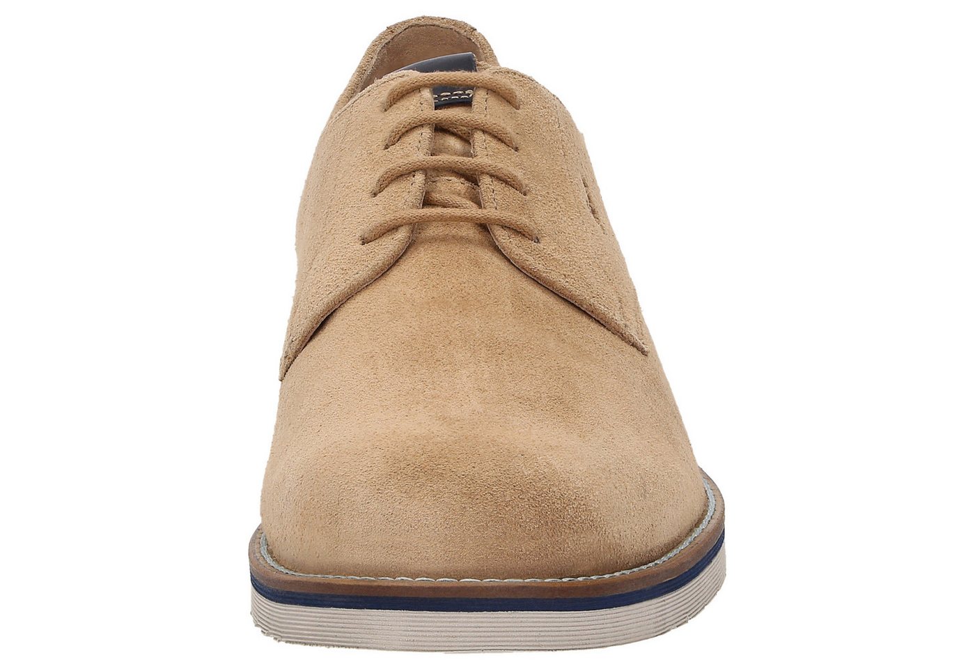 SIOUX Encanio-715 Schnürschuh – Bild 5 von 5