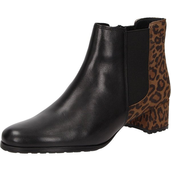 SIOUX Fendrina-710 Stiefelette