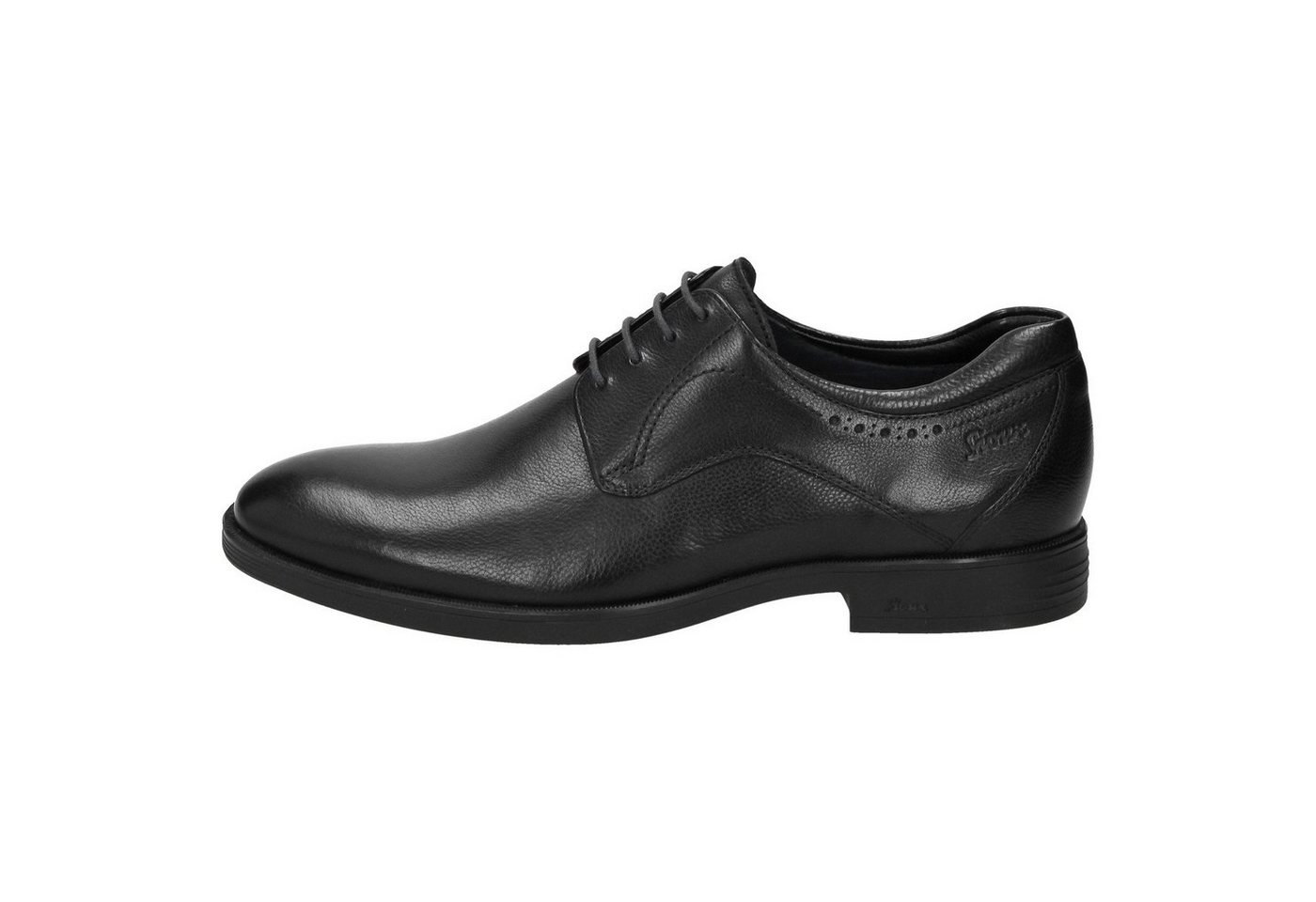 SIOUX Forello-XL Schnürschuh – Bild 2 von 5