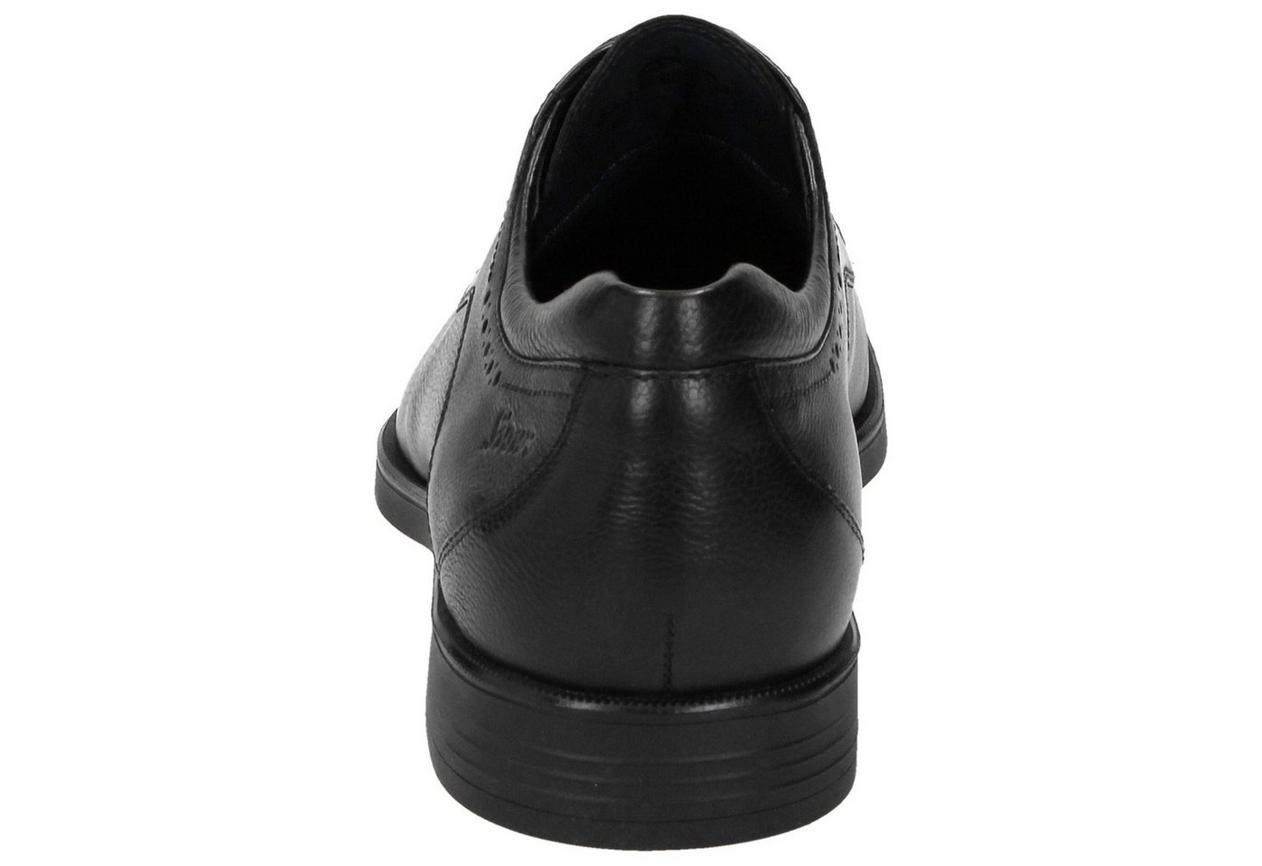 SIOUX Forello-XL Schnürschuh – Bild 3 von 5