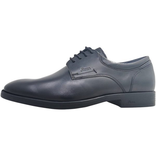 SIOUX Foriolo 707 Schnürschuh