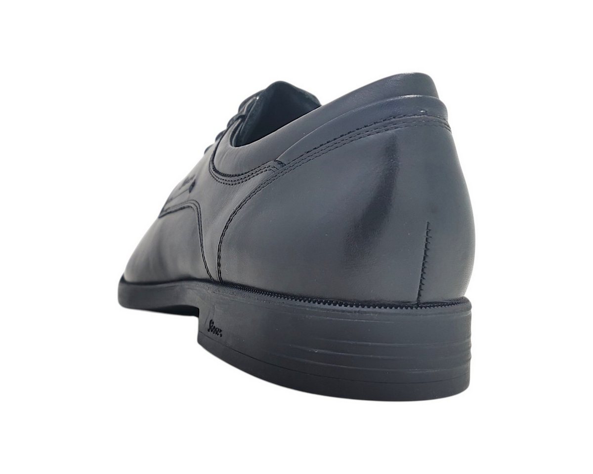 SIOUX Foriolo 707 Schnürschuh – Bild 4 von 5
