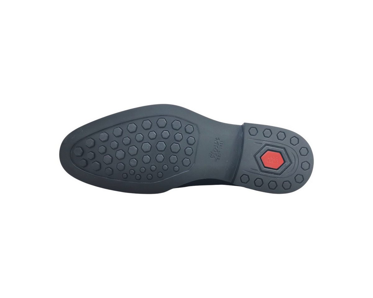 SIOUX Foriolo 707 Schnürschuh – Bild 5 von 5