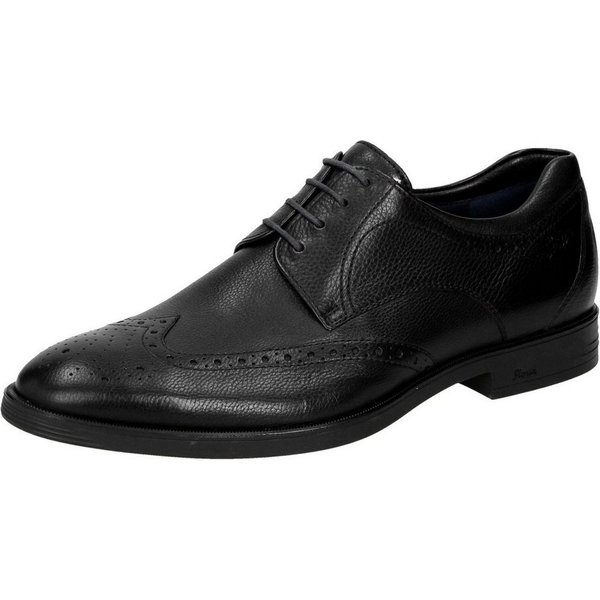 SIOUX Forkan-XL Schnürschuh