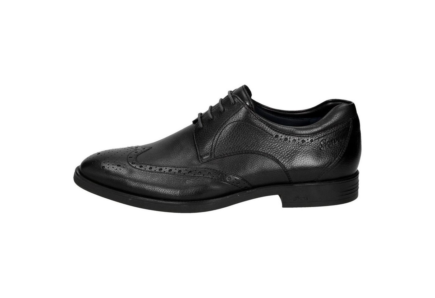 SIOUX Forkan-XL Schnürschuh – Bild 2 von 5