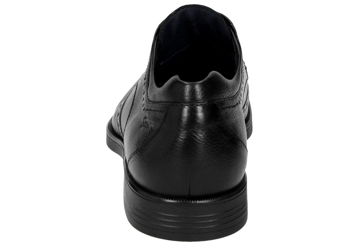 SIOUX Forkan-XL Schnürschuh – Bild 3 von 5