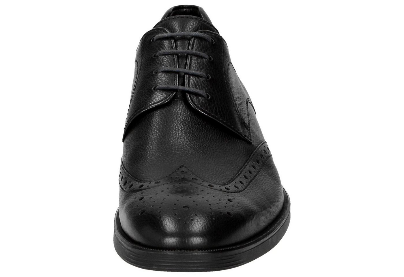 SIOUX Forkan-XL Schnürschuh – Bild 5 von 5