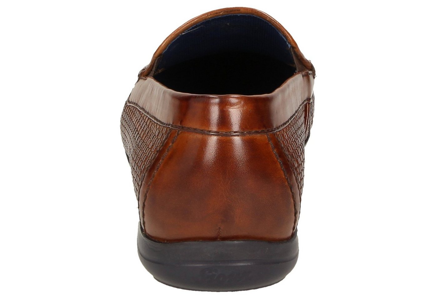 SIOUX Giumelo-705-XL Slipper – Bild 3 von 4