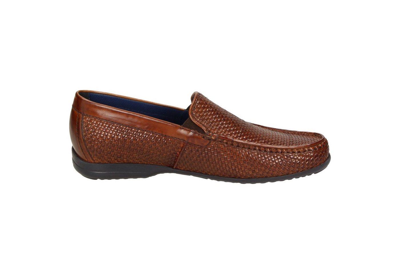SIOUX Giumelo-705-XL Slipper – Bild 4 von 4