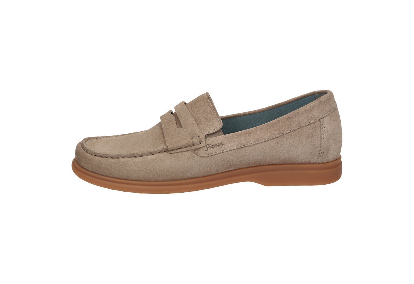 SIOUX Giumelo-712-H Slipper – Bild 2 von 5
