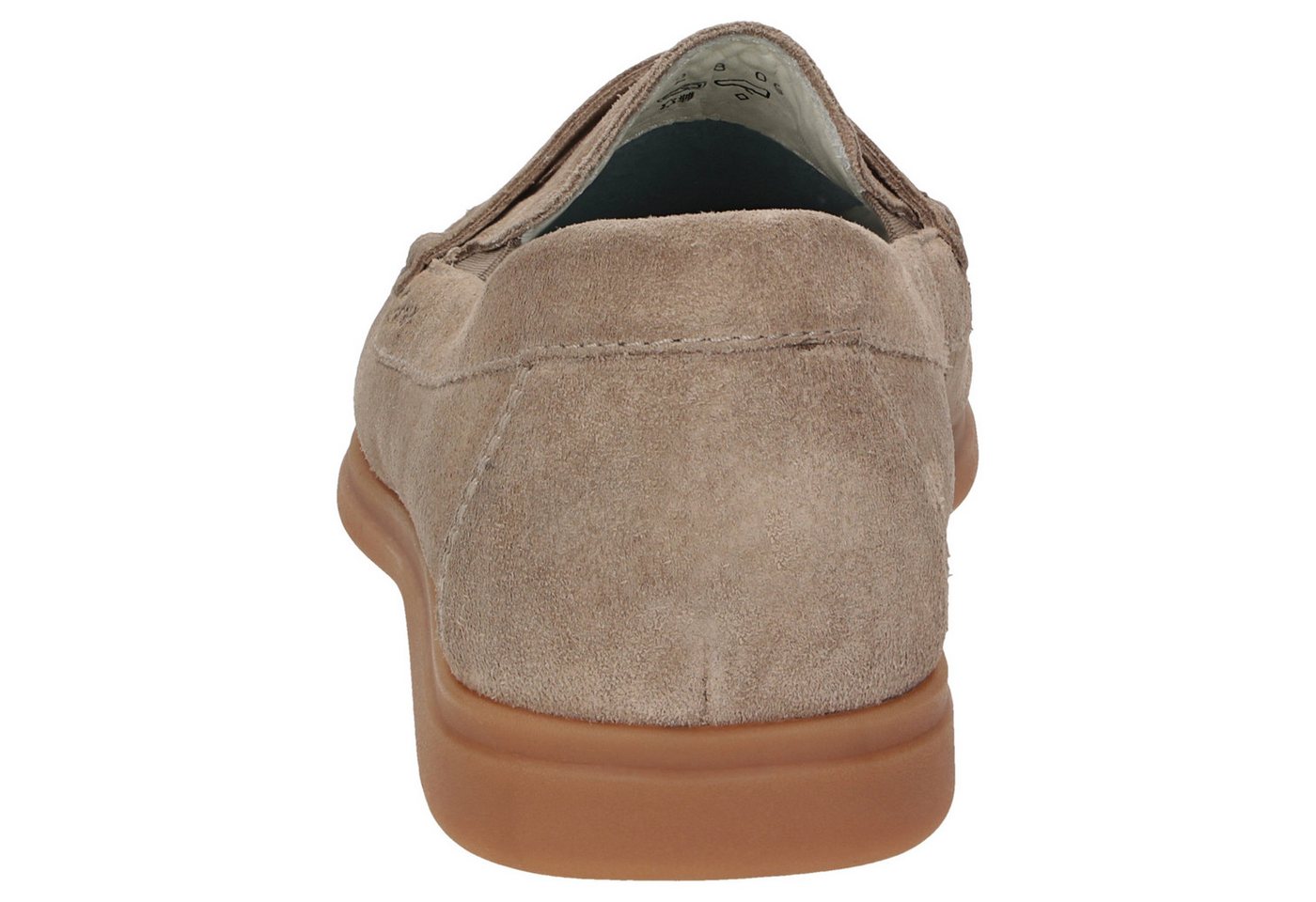 SIOUX Giumelo-712-H Slipper – Bild 3 von 5