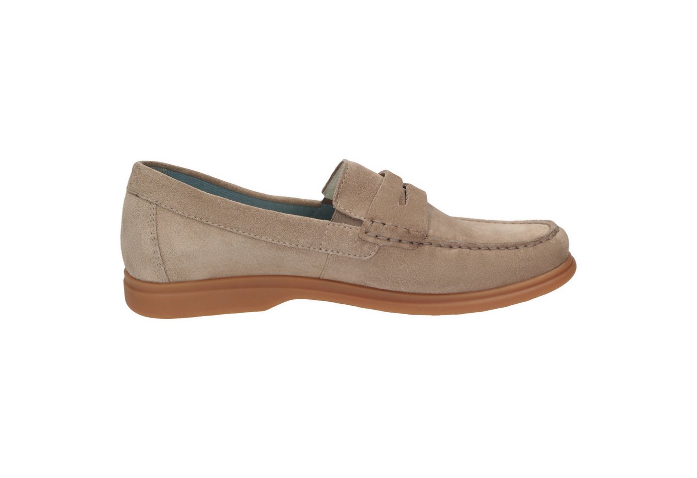 SIOUX Giumelo-712-H Slipper – Bild 4 von 5