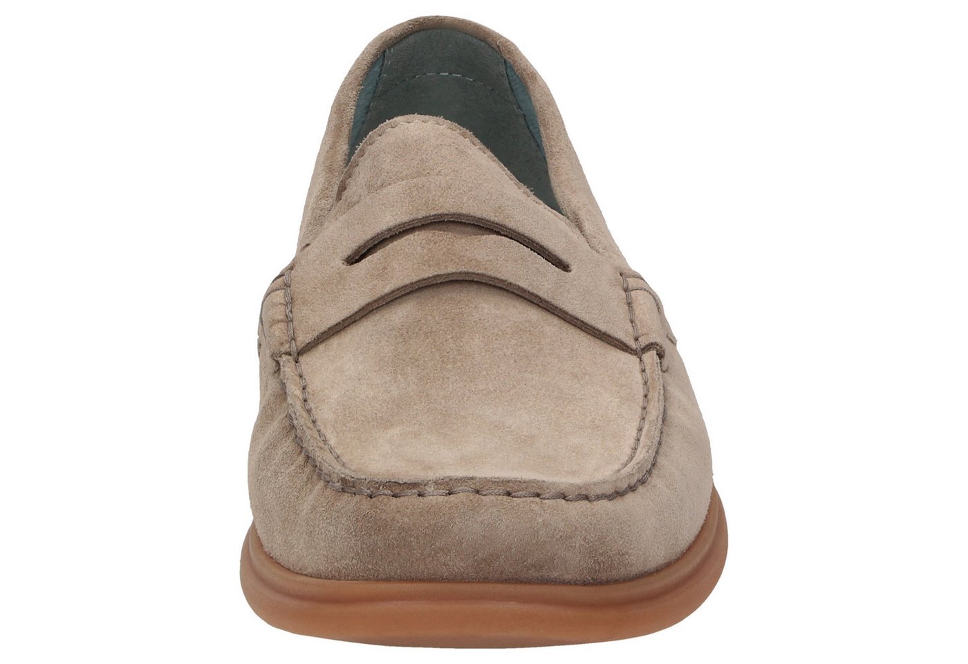 SIOUX Giumelo-712-H Slipper – Bild 5 von 5